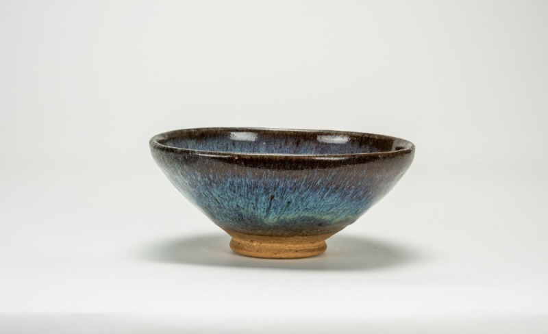 Song/Yuan - A Jun Yao Bowl