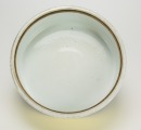 Late Qing/Republic - A Limon Yellow Glazed Cover Pot - 8