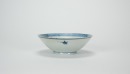 Ming Jaijing - A Blue And White ‘Rabbit’ Bowl - 2