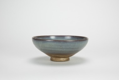 Yuan - A Jun Yao Bowl