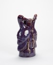 Qing - A Flambe - Glazed ‘Two Ducks’ Vase - 2