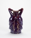 Qing - A Flambe - Glazed ‘Two Ducks’ Vase - 4