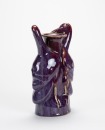 Qing - A Flambe - Glazed ‘Two Ducks’ Vase - 5