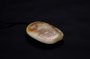 Qing - A Russet White Jade - 3