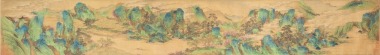 Attributed To: Zhao Qianli (1127-1162)