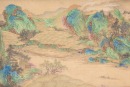 Attributed To: Zhao Qianli (1127-1162) - 5