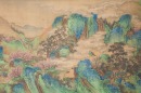 Attributed To: Zhao Qianli (1127-1162) - 7