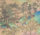 Attributed To: Zhao Qianli (1127-1162) - 13