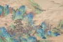 Attributed To: Zhao Qianli (1127-1162) - 14