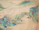 Attributed To: Zhao Qianli (1127-1162) - 15