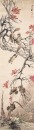 Cheng Zhang (1869-1938) Two Painting - 3