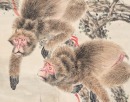Cheng Zhang (1869-1938) Two Painting - 6