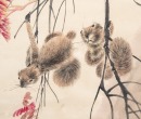 Cheng Zhang (1869-1938) Two Painting - 7