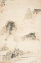 Attributed To: Shi Tao (1642-1708) - 2