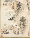 Attributed To: Shi Tao (1642-1708) - 4