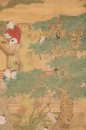 Attributed To: Qiu Ying (1498-1552) - 2