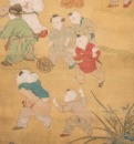 Attributed To: Qiu Ying (1498-1552) - 4