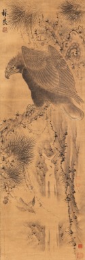 Attributed To: Lin Liang (1428-1494)