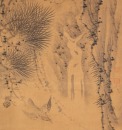 Attributed To: Lin Liang (1428-1494) - 3