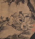 Attibuted To: Ma Yuan (1160-1225) - 6