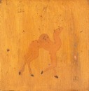 Attribute To Sanyu (1895-1966) Camel,