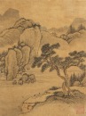 Qing- Wang Hui (1632-1717) - 2
