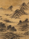 Qing- Wang Hui (1632-1717) - 3