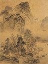 Qing- Wang Hui (1632-1717) - 4