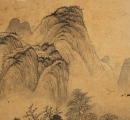 Qing- Wang Hui (1632-1717) - 5