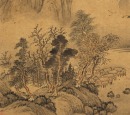 Qing- Wang Hui (1632-1717) - 6