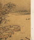 Qing- Wang Hui (1632-1717) - 7