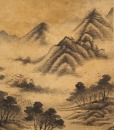 Qing- Wang Hui (1632-1717) - 8