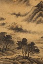 Qing- Wang Hui (1632-1717) - 9