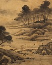 Qing- Wang Hui (1632-1717) - 10