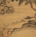 Qing- Wang Hui (1632-1717) - 14