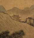 Qing- Wang Hui (1632-1717) - 15