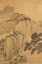Qing- Wang Hui (1632-1717) - 16