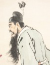 Xu Beihong (1895-1953) - 2