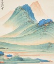 Zhang Daqian (1899-1983) - 2