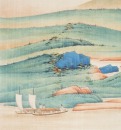 Zhang Daqian (1899-1983) - 3