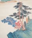 Zhang Daqian (1899-1983) - 4