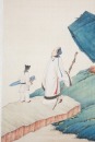 Zhang Daqian (1899-1983) - 6
