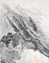 Feng Runzhi (1851-1937) - 2