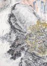 Feng Runzhi (1851-1937) - 4
