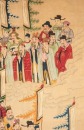 Late Qing/Republic-A Two Anonymous Hanging Scroll - 5