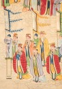 Late Qing/Republic-A Two Anonymous Hanging Scroll - 8
