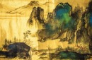Zhang Daqian (1899-1983) - 19