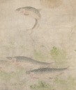 Korean - A Two Page Painting - 3