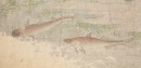 Korean - A Two Page Painting - 7