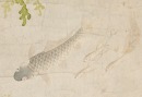Korean - A Two Page Painting - 11